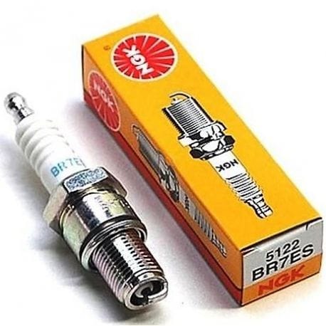 SPARK PLUG BR7ES