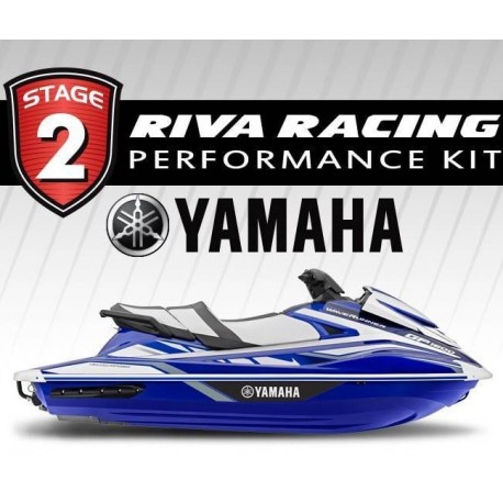 Yamaha Waverunner Starter Kits