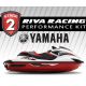 Riva stage 2 kit for FZR/FZS SVHO (14-16)