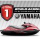 Riva stage 1 kit for Yamaha FZR / FZS (09-11)