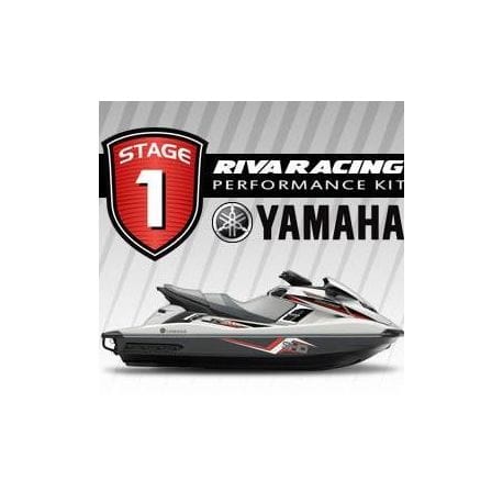 Riva stage 1 kit for Yamaha FX SHO 2013