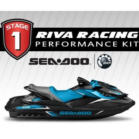 Riva stage 1 kit for GTR230, GTRX230 (17-19)