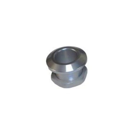 Aluminum nose bolt for Kawasaki ALU