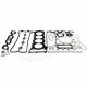 GASKET KIT FOR ENGINE UNIT