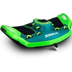 JOBE Rodeo tow buoy 3 people