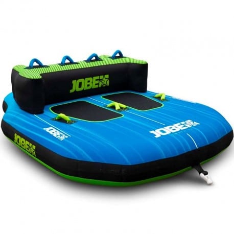 JOBE Swath 4 Person Tow Buoy