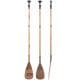 JOBE Bamboo Classic Paddle