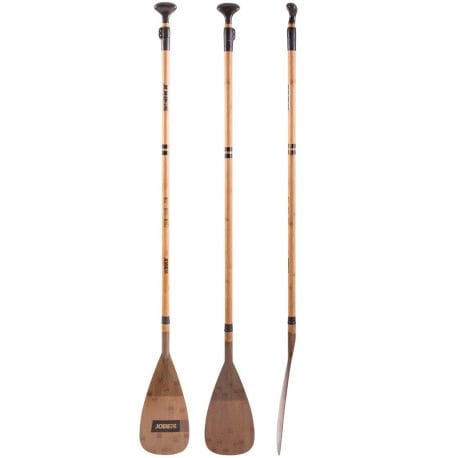 JOBE Bamboo Classic Paddle