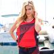 JETTRIBE USCG Hyper Red Vest