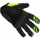 JETTRIBE Race Gloves Green