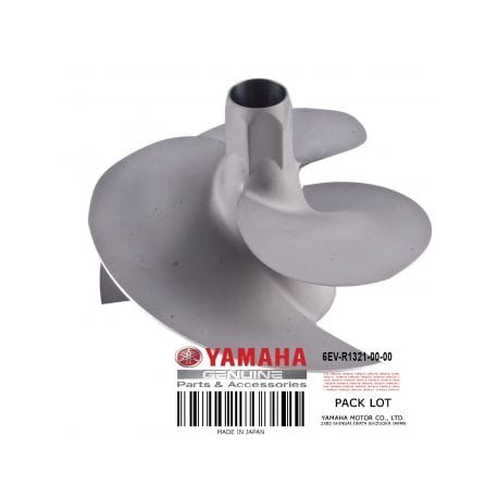 IMPELLER