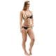 Women's Bikini Swimsuit JETTRIBE Metallic Gold