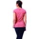 Women's T-shirt JOBE Pink