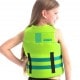 JOBE Neoprene Children's Life Jacket Green