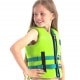 JOBE Neoprene Children's Life Jacket Green