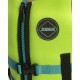 JOBE Neoprene Children's Life Jacket Green