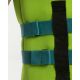 JOBE Neoprene Children's Life Jacket Green