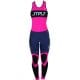 Women's 2-piece suit JETPILOT RX Pink