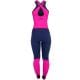 Women's 2-piece suit JETPILOT RX Pink