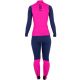 Women's 2-piece suit JETPILOT RX Pink