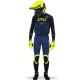 2-piece suit JETPILOT RX Race Blue & Yellow