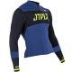 2-piece suit JETPILOT RX Race Blue & Yellow