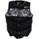 JETPILOT Neoprene RX PWC Life Jacket Black Camo