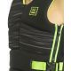 JOBE Unify Vest Side Entry Life Jacket