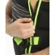 JOBE Unify Vest Side Entry Life Jacket