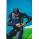 JOBE Unify Vest Side Entry Life Jacket