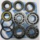 turbine bearing kit for Yamaha jet ski