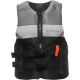 SLIPPERY Life Jacket Black