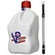 White Square Patriot VP racing 20L bottle