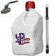 White Square Patriot VP racing 20L bottle