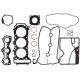 Complete gasket set for Yamaha 4T