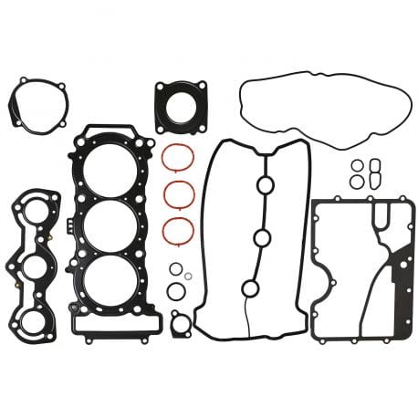 Complete gasket kit for Yamaha 4T 48-416A