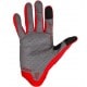 JETPILOT RX One Gloves Red