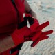 JETPILOT RX One Gloves Red