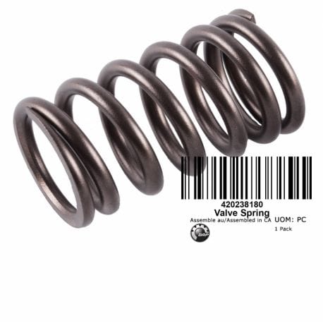 VALVE SPRING*VALVE SPRING