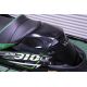 Racing fiber saddle for Kawasaki Ultra