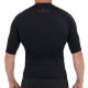 Men's lycra JETPILOT X1 S/S black