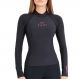 Lycra Woman long sleeves JETPILOT