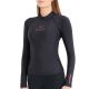 Lycra Woman long sleeves JETPILOT