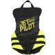 JETPILOT Neo 100N Children's Vest Yellow