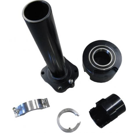 Steering plate kit for RXP 260 (12+)