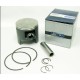 Platinum piston + rings for YAMAHA