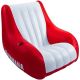 Red YAMAHA Inflatable Seat