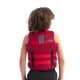 Red Neoprene JOBE Children's Vest