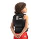 JOBE Neoprene Children's Vest Black