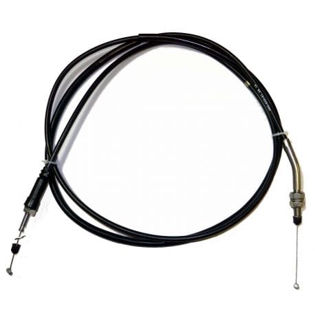 Throttle cable for Kawasaki 2T 002-032